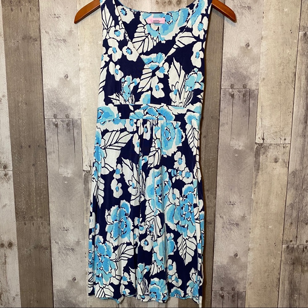 COPY - Lilly Pulitzer Tank Top Dress